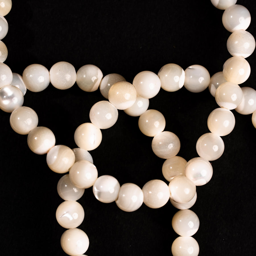 Mother of Pearl - Bracelet