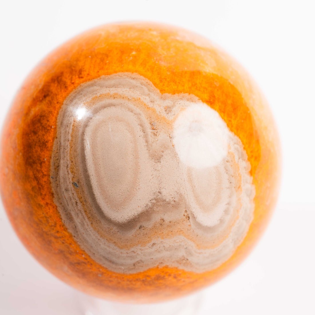 Jasper, Bumble Bee - Sphere