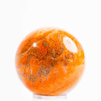 Jasper, Bumble Bee - Sphere