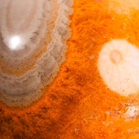 Jasper, Bumble Bee - Sphere