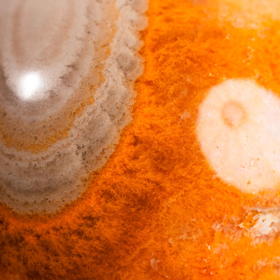 Jasper, Bumble Bee - Sphere