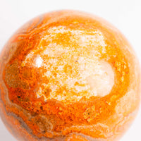 Jasper, Bumble Bee - Sphere