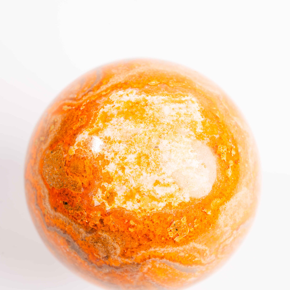 Jasper, Bumble Bee - Sphere