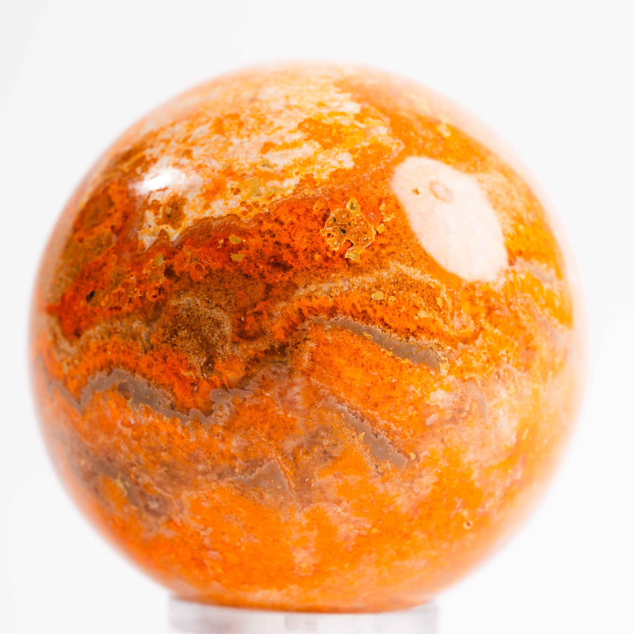 Jasper, Bumble Bee - Sphere