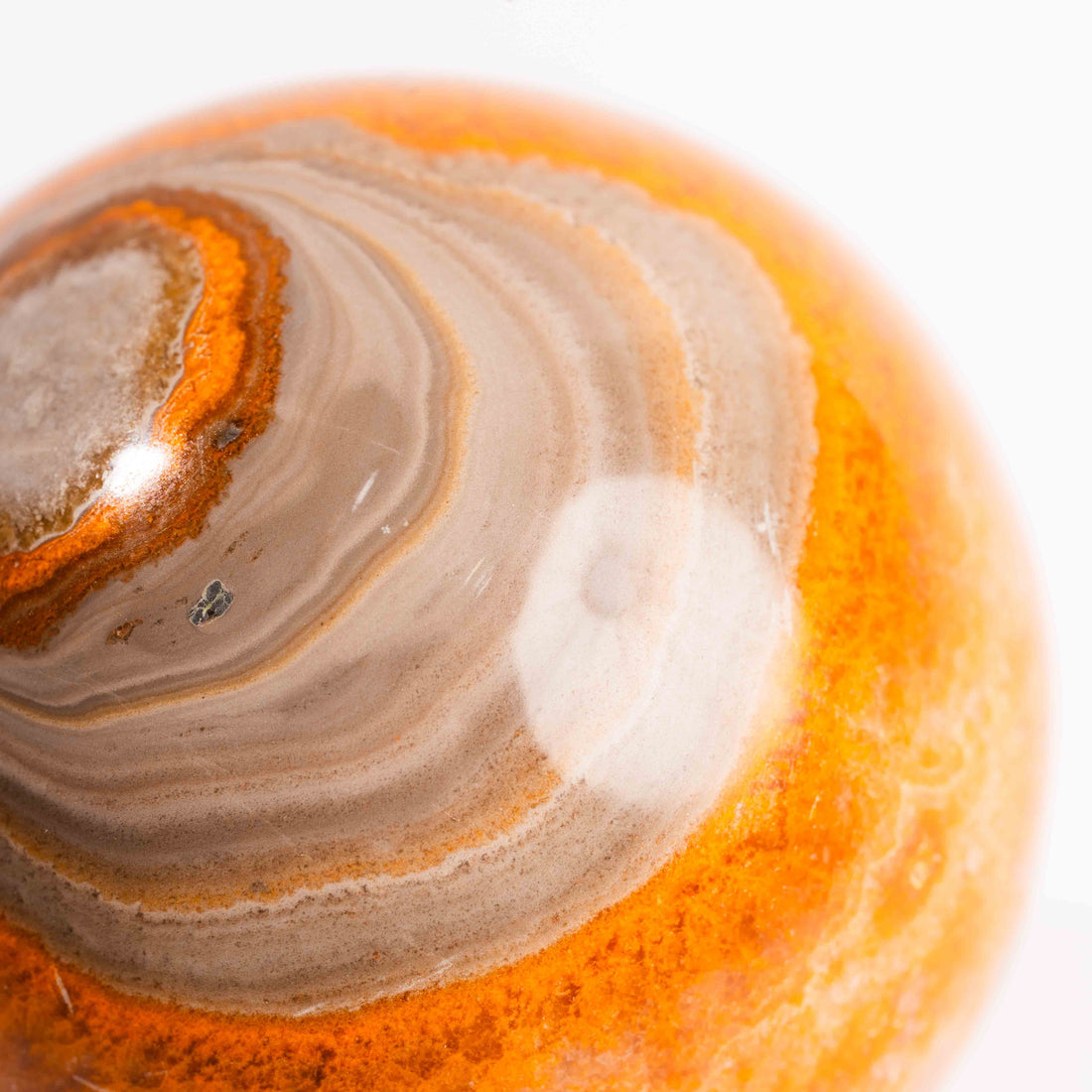 Jasper, Bumble Bee - Sphere