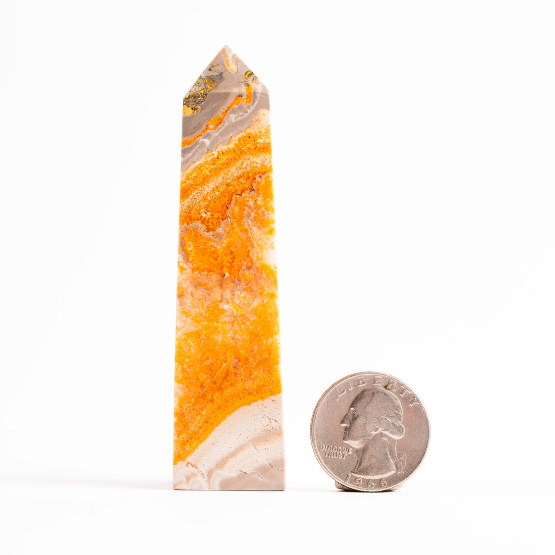 Jasper, Bumble Bee - Tower