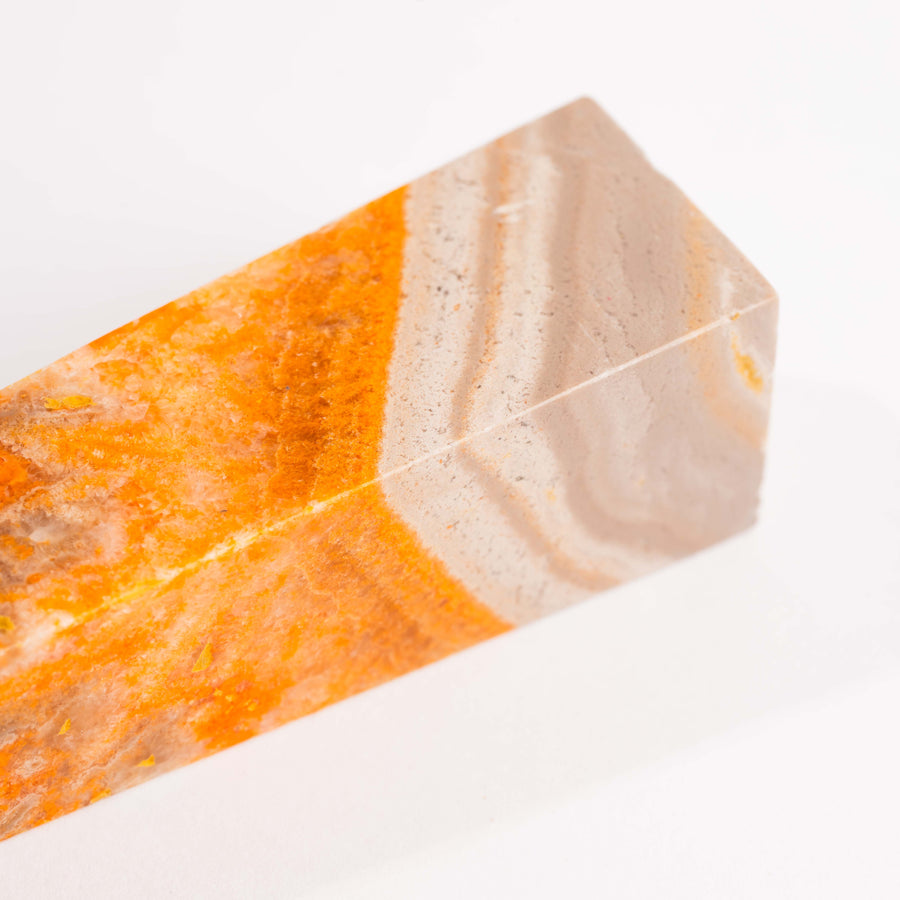 Jasper, Bumble Bee - Tower