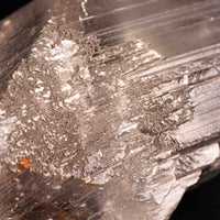 Selenite - Giants Mine, Statement Piece