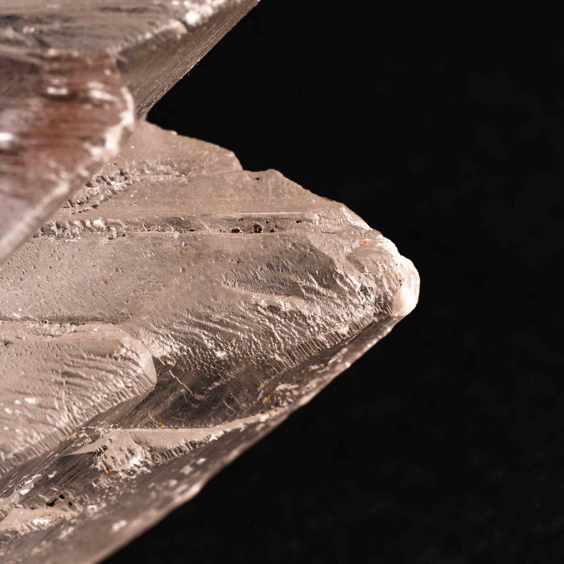 Selenite - Giants Mine, Statement Piece