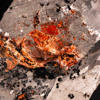 Selenite - Giants Mine, Statement Piece