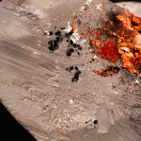 Selenite - Giants Mine, Statement Piece