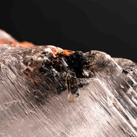 Selenite - Giants Mine, Statement Piece