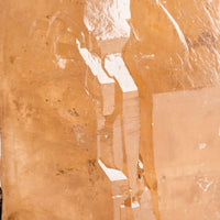 Citrine Elestial w/ Stand - Statement Piece