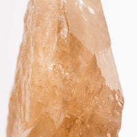 Citrine Elestial w/ Stand - Statement Piece