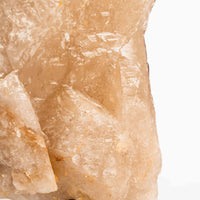 Citrine Elestial w/ Stand - Statement Piece