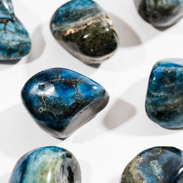 Dianite - AAA Tumbled