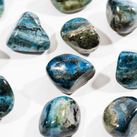 Dianite - AAA Tumbled