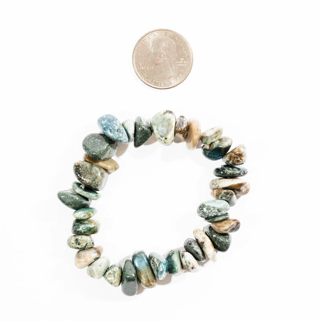 Dianite - Bracelet