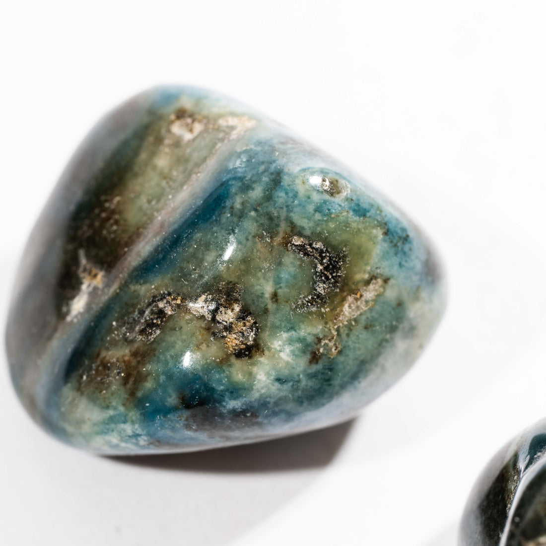 Dianite - AAA Tumbled