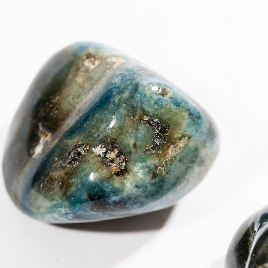 Dianite - AAA Tumbled