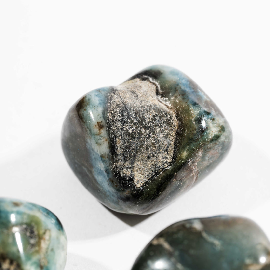 Dianite - AAA Tumbled
