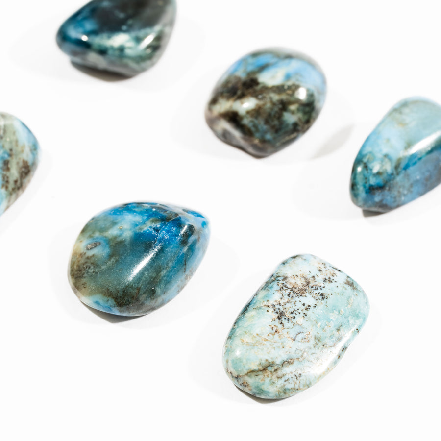 Dianite - AAA Tumbled