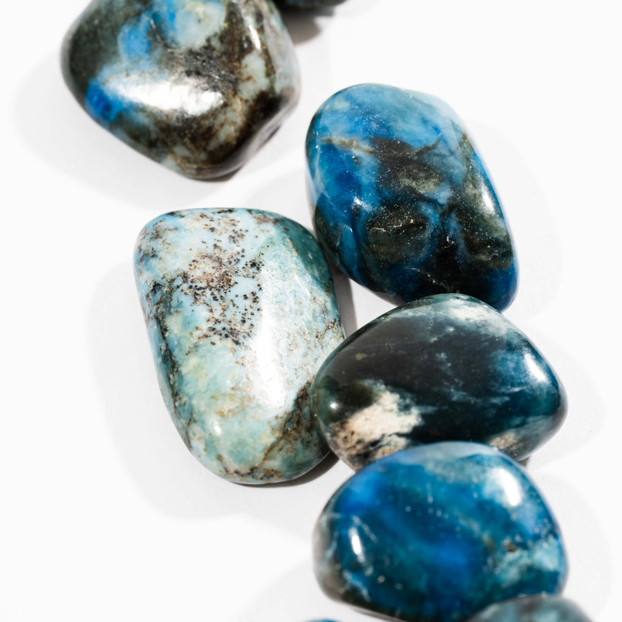 Dianite - AAA Tumbled