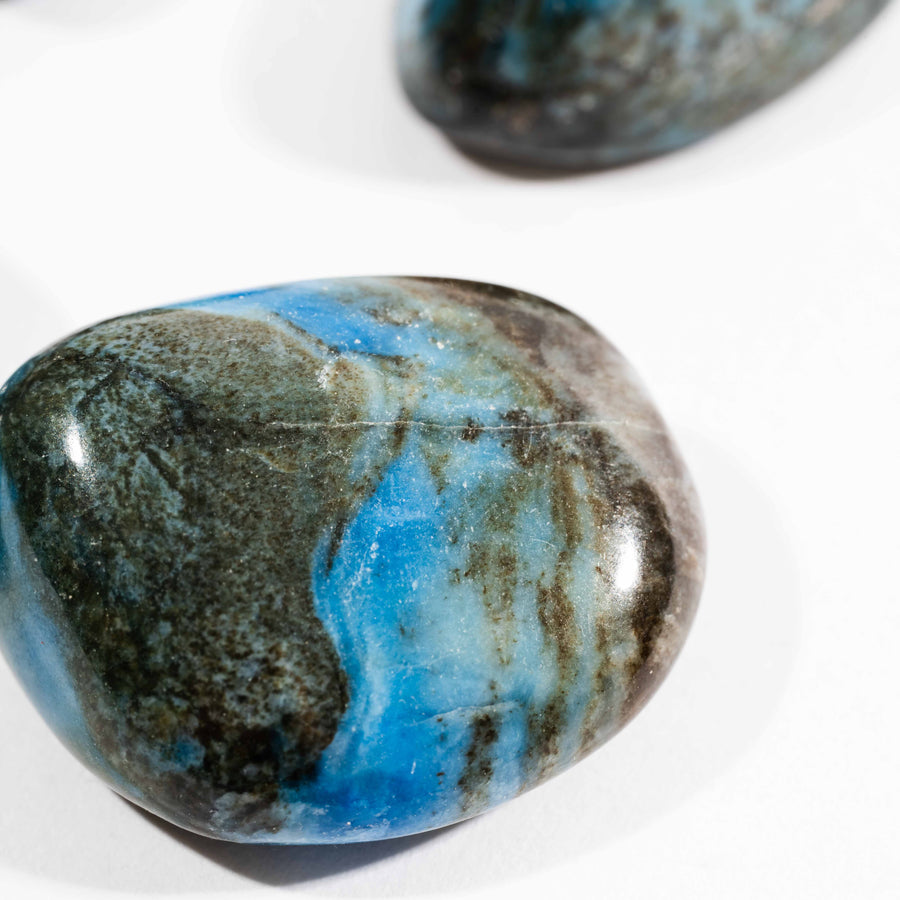 Dianite - AAA Tumbled