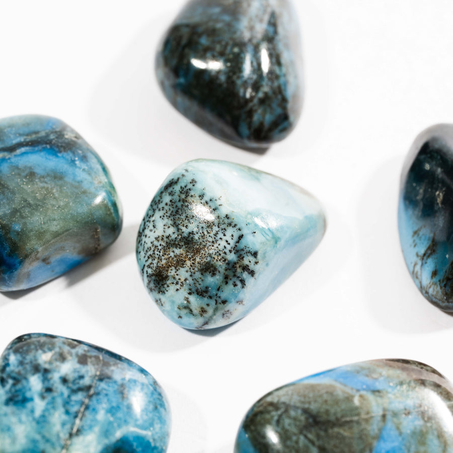 Dianite - AAA Tumbled