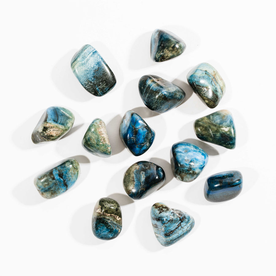 Dianite - AAA Tumbled