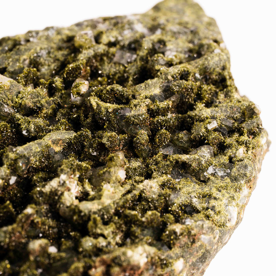 Fairy Epidote