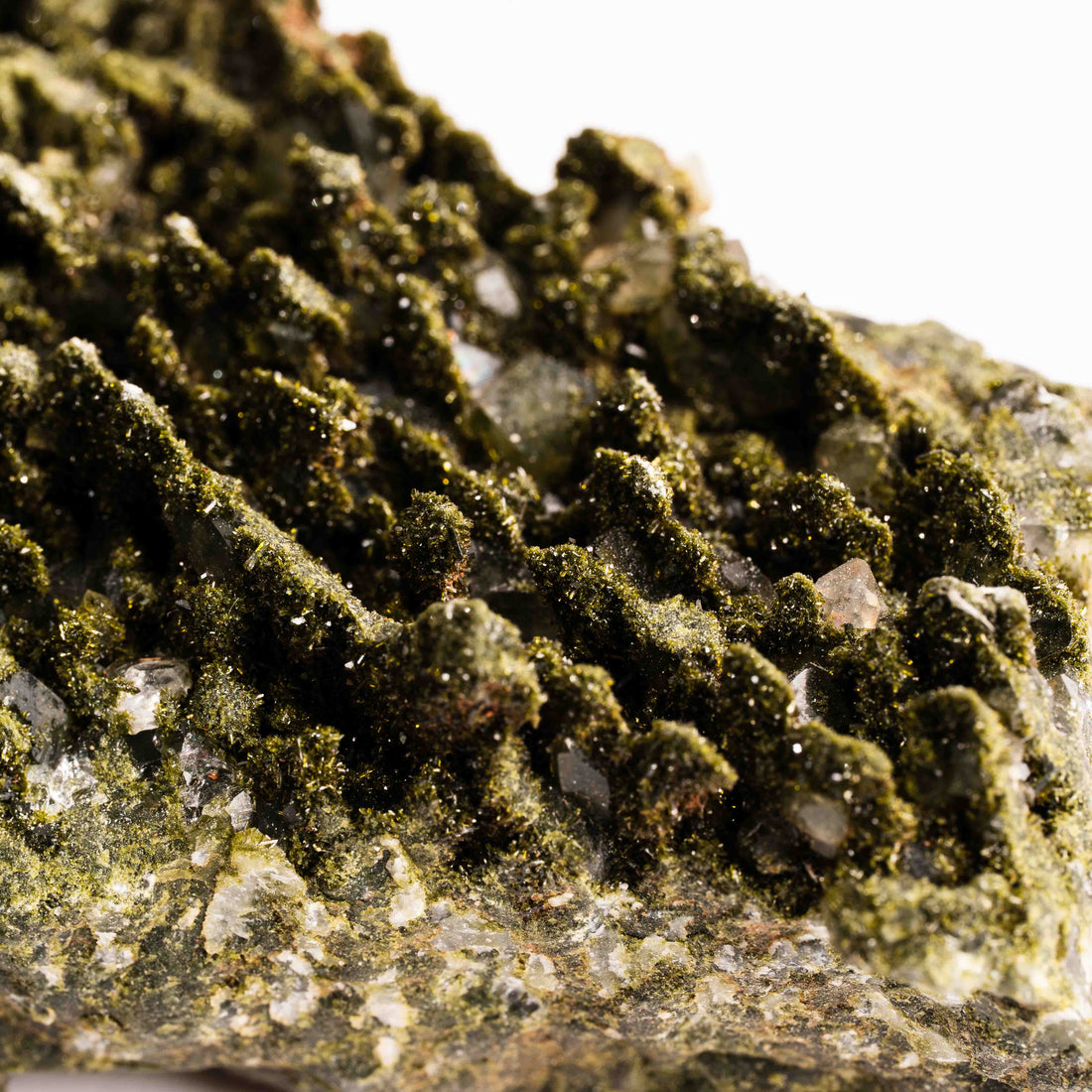 Fairy Epidote