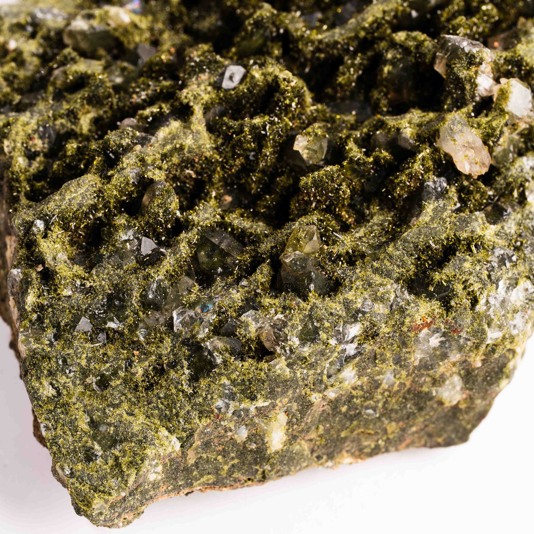 Fairy Epidote