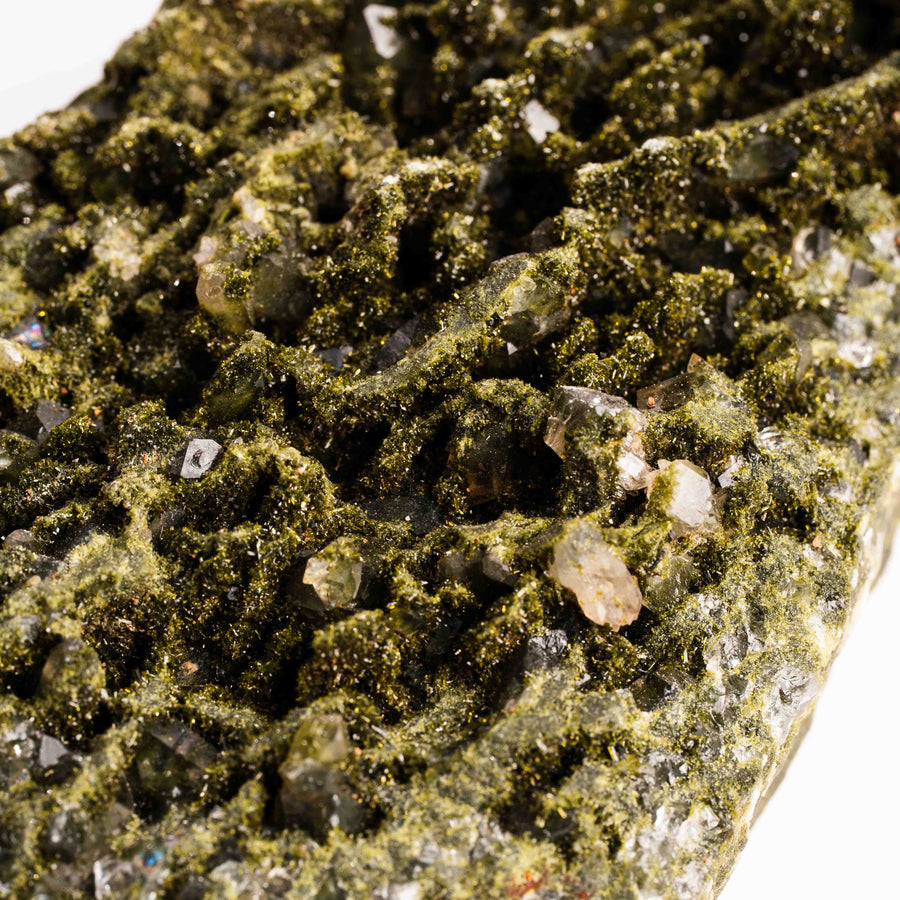 Fairy Epidote