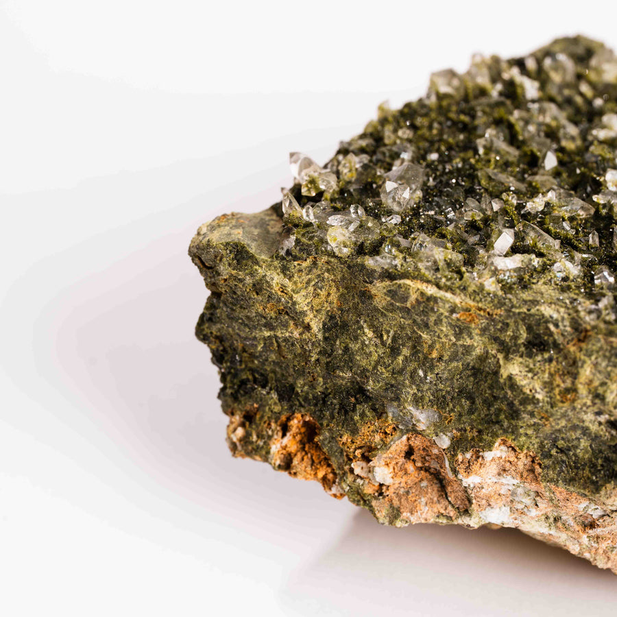 Fairy Epidote