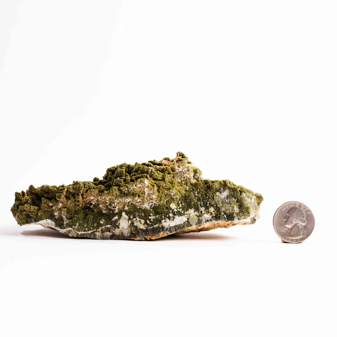 Fairy Epidote