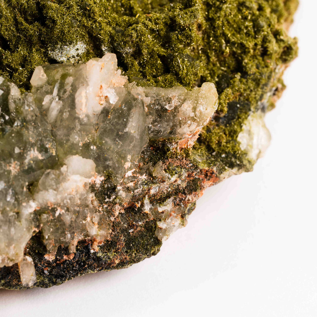 Fairy Epidote