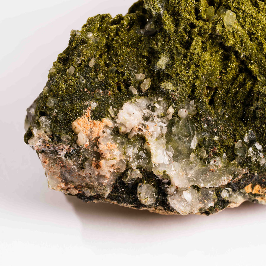 Fairy Epidote