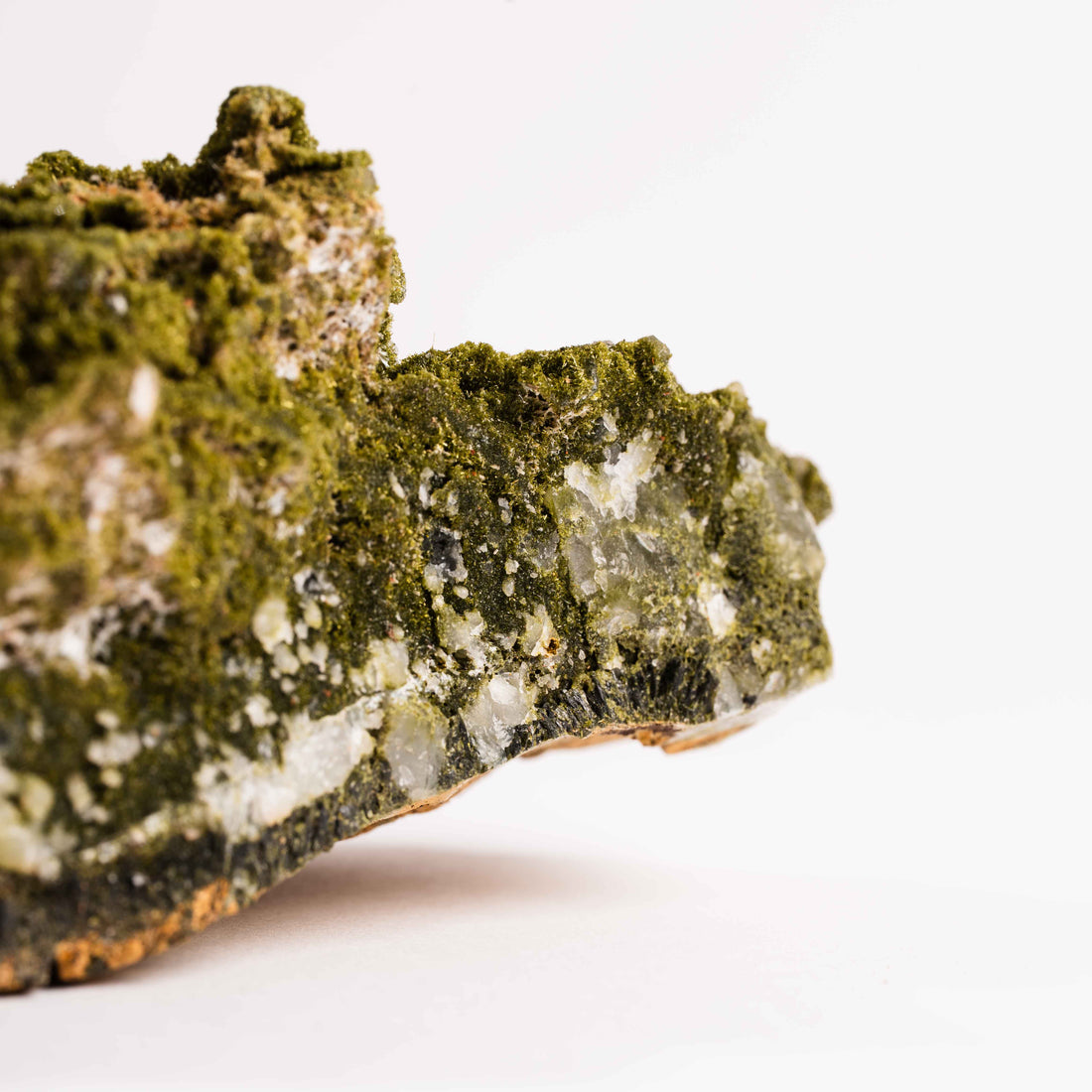 Fairy Epidote