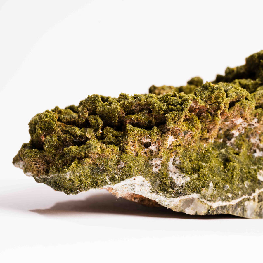Fairy Epidote