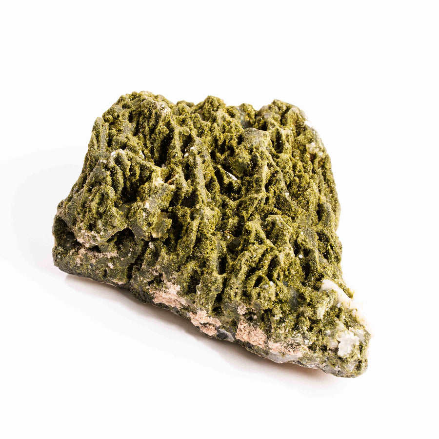 Fairy Epidote