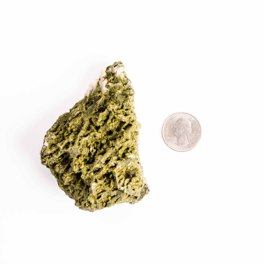 Fairy Epidote
