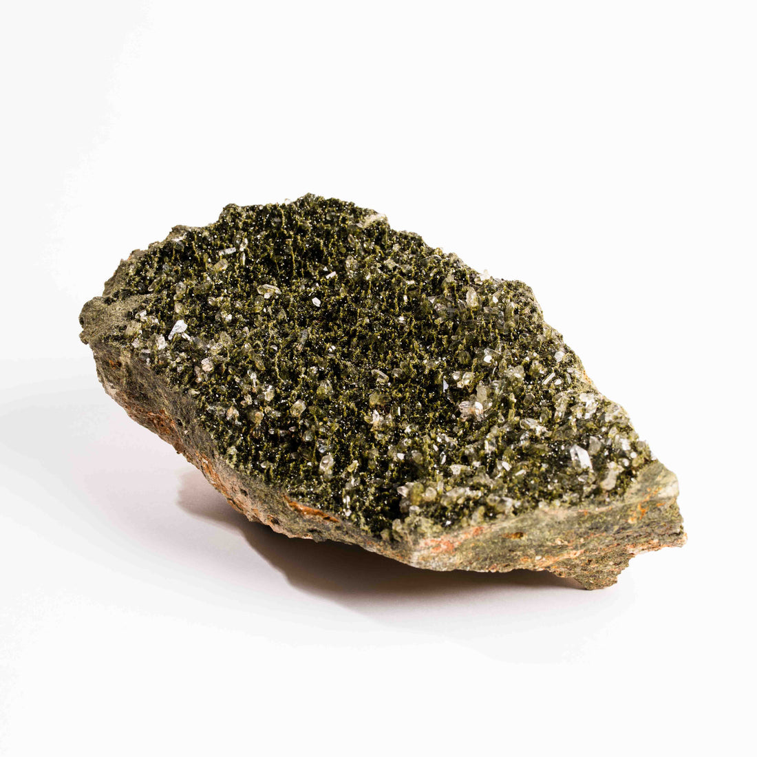 Fairy Epidote