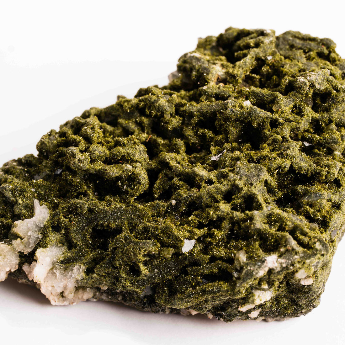 Fairy Epidote