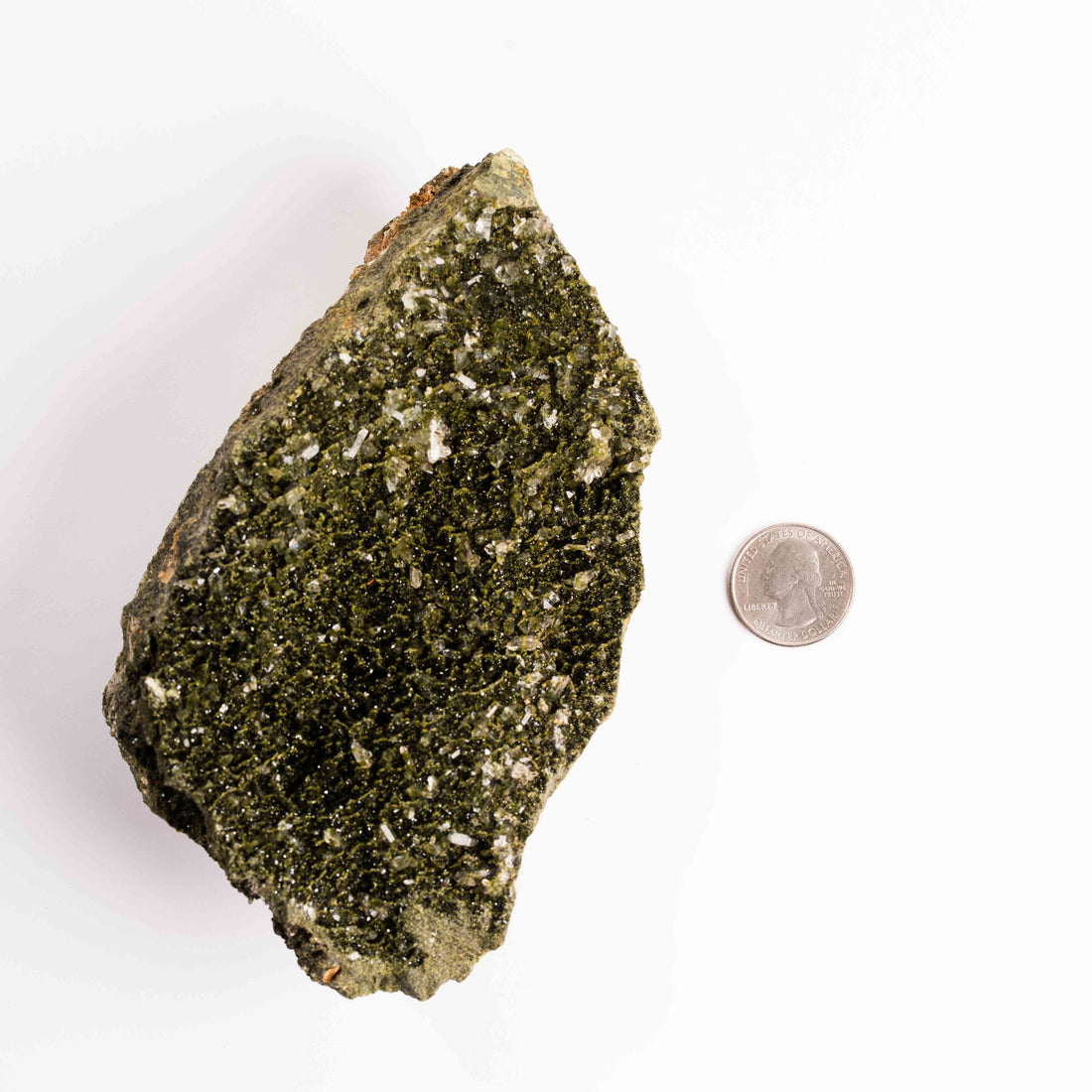 Fairy Epidote