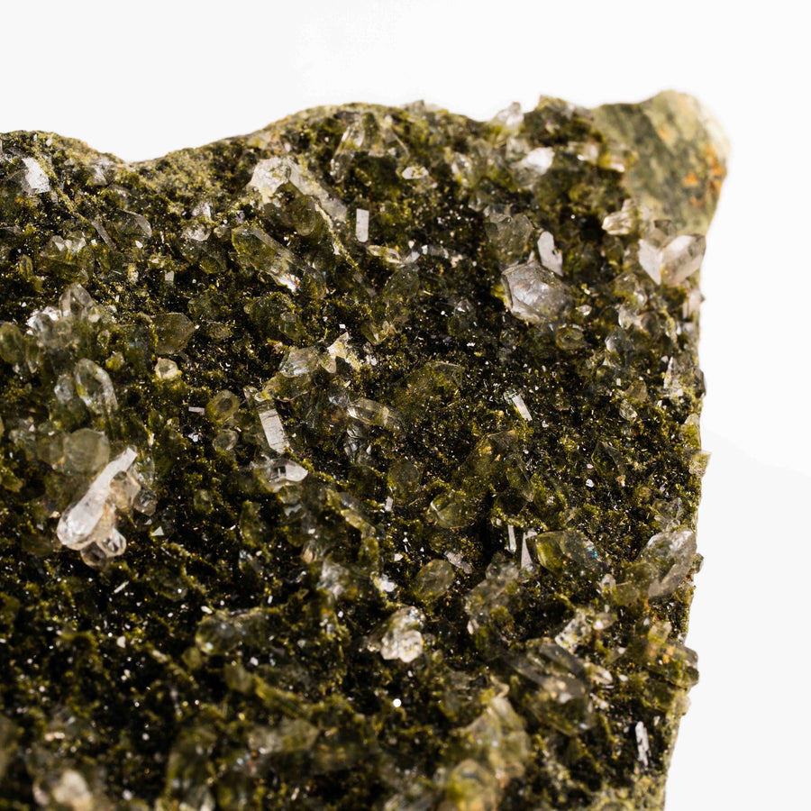 Fairy Epidote