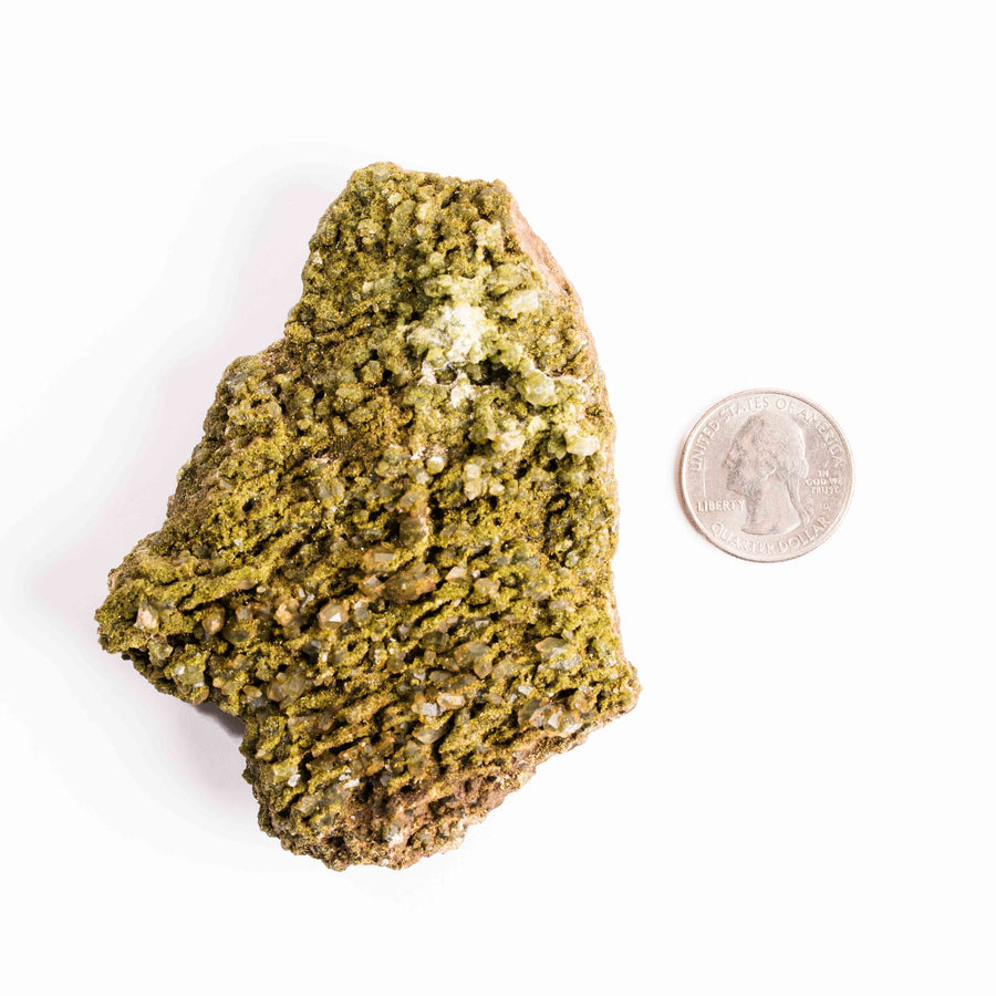 Fairy Epidote