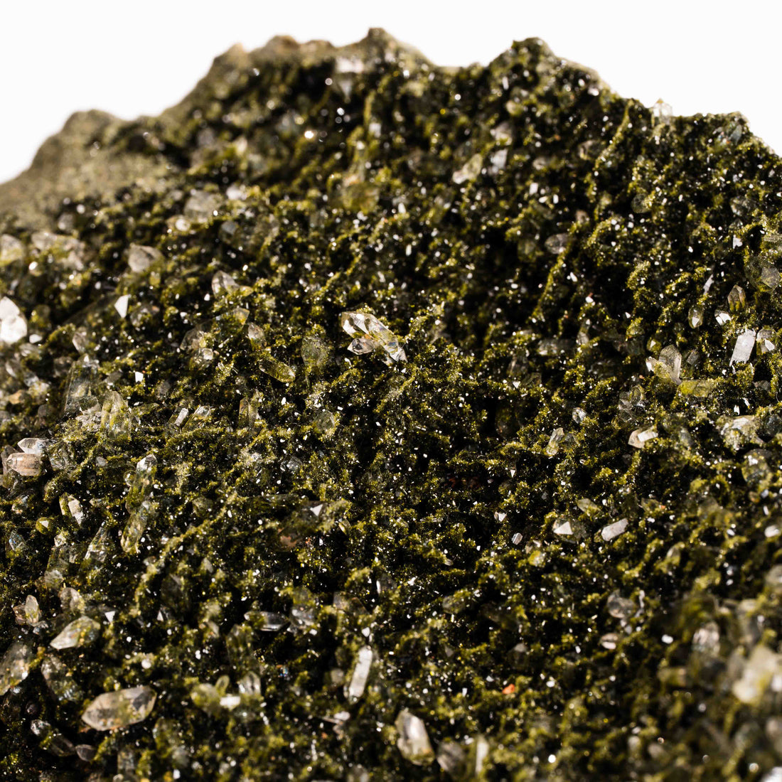 Fairy Epidote