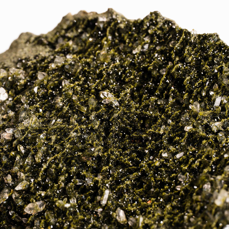 Fairy Epidote