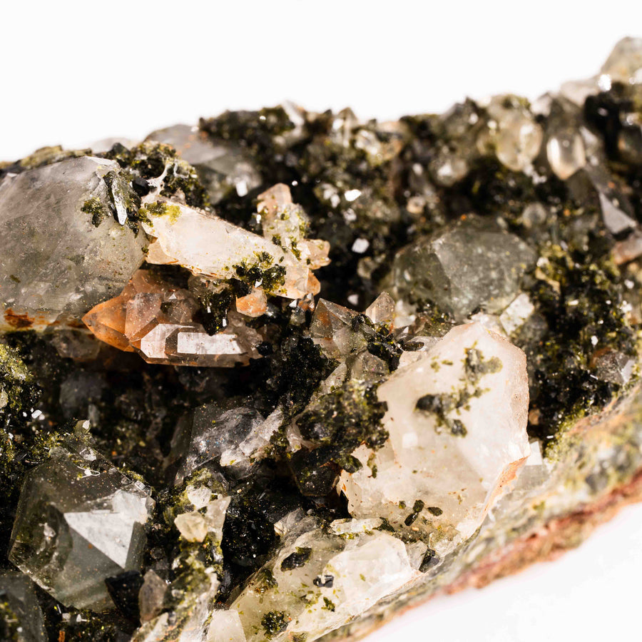 Fairy Epidote